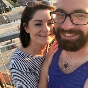 Meet your Posher, Sean